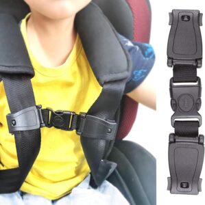 LinJie Anti-Slip Chest Harness Clip...