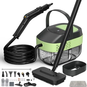 14 IN 1 Steam Cleaner Mop, Handheld...