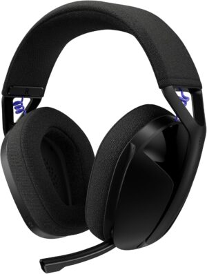 Logitech G321 LIGHTSPEED Wireless B...