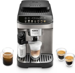 De’Longhi Coffee Machine MAGN...