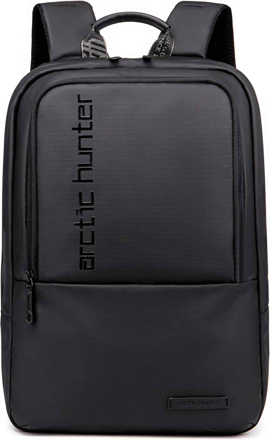 Arctic Hunter Water Repellent Laptop Backpack 15.6 Inch Polyester Travel Shoulder bag for Men and Women, B00529 - الصورة 3