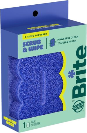 Brite by Scotch-Brite™ Scrub ...