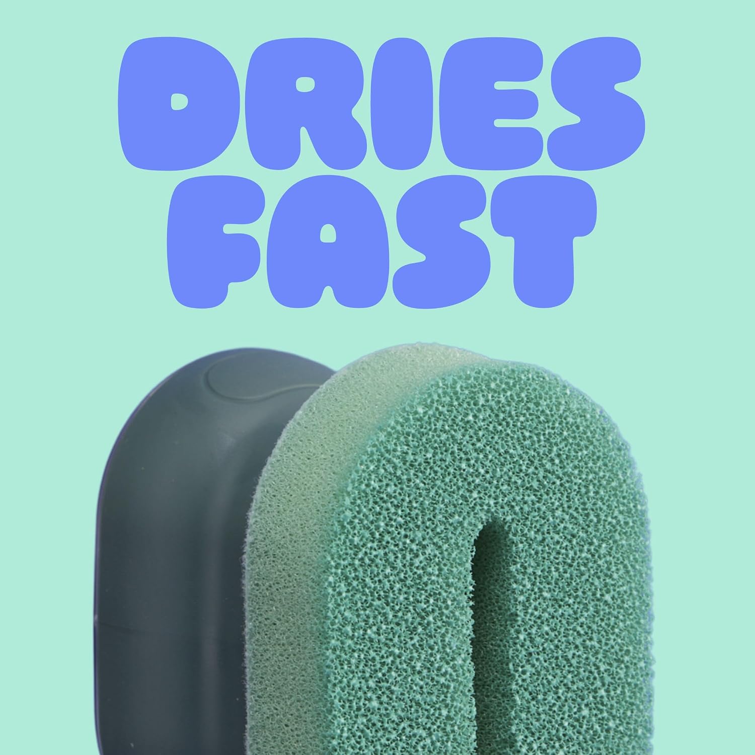 Brite by Scotch-Brite™ Refill Scrubbers BRRF-8, 2/Pack - الصورة 5
