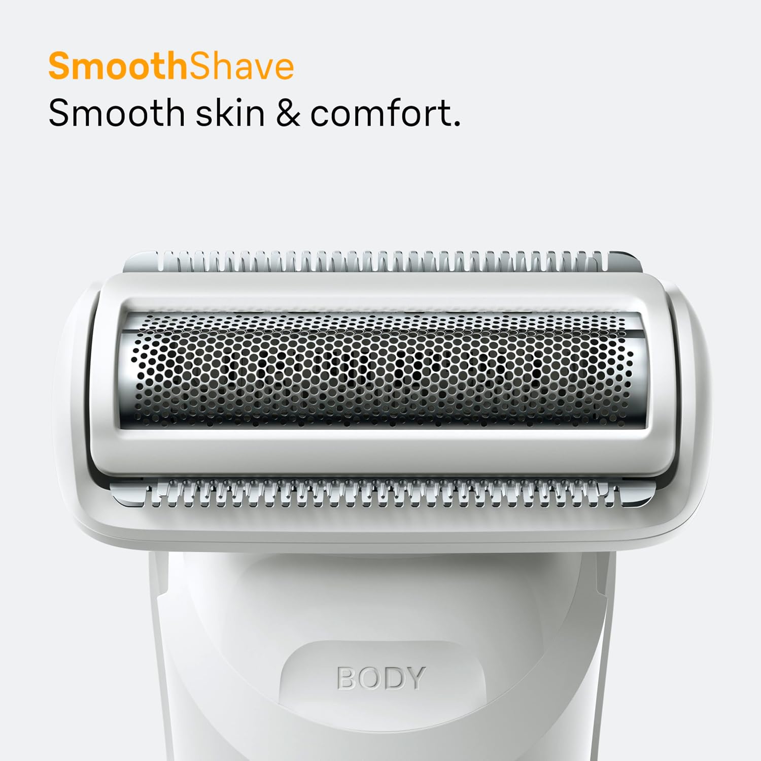 Braun Series 5 All-in-One Beard & Body Grooming Kit for Men, Cordless Trimmer, Hair Clippers & Shaver for Face, Hair & Body with Smooth Shave Head, AIO 5510 - الصورة 5