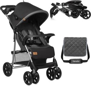 Lionelo Stroller Emma