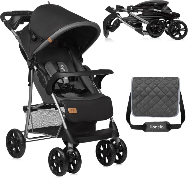 Lionelo Stroller Emma
