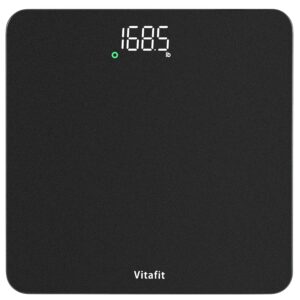 Vitafit Weight Scale for Body Weigh...