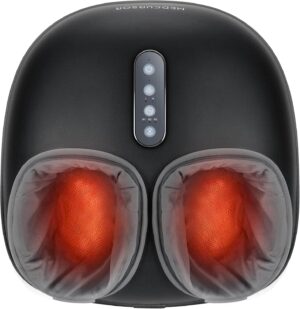 Medcursor Foot Massager Machine wit...