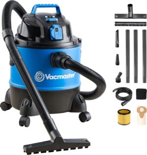 Vacmaster Multi 20 PTO Wet & D...