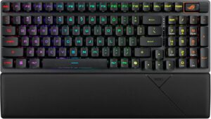 ASUS ROG Strix Scope II 96 Wireless...