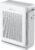 LEVOIT HEPA Air Purifier for Allergy Sufferers, Animal Mode, CADR 243 m³/h, Apartment up to 52 m², 23 dB, with Light Sensor and Washable Pre Filter, Removes 99.97% of Dust, Pollen, Pet Hair & Odours