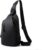 Skycare Sling Crossbody Bag Small Shoulder Backpack for Men Waterproof Slim Chest Bags Casual Daypack for Travel Cycling