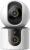 XIAOMI C500 Dual Smart Camera, 4MP+4MP Dual-Lens Pan/Tilt Surveillance Cam