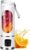 450ml Portable Electric Blender Juicer