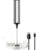 Handheld Milk Frother, Stirrer, Mixer and Wisker With USB Rechargeable