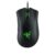 Razer DeathAdder Essential Gaming Mouse: 6400 DPI Optical Sensor – 5 Programmable Buttons – Mechanical Switches – Rubber Side Grips – Classic Black