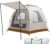 Instant Pop Up Tent Waterproof UV Protection