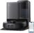 eufy E25 Omni Robot Vacuum Cleaner with Mop, HydroJet System, 20,000 Pa Turbo Powerful Suction, Zero Tangling, Corner-to-Edge Deep Cleaning and Mop Lifting, with Auto All-In-One Station