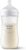 Philips Avent Natural Response 330ML, Baby Feeding Bottle BPA Free Plastic, 3 Months+