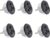 Electrical Socket – فيش ثلاثي E/F type power adapter plug (6)
