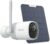 REOLINK Altas 2K Solar Camera Outdoor Wireless, Pre-Record Cameras for Home Security, 540 Days Battery Life, F1.0 ColorX Night Vision, Wi-Fi 6, AI Detection, Home Hub Compatible, No Subscription