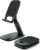 Lamicall Cell Phone Stand for Desk, Height Angle Adjustable Phone Holder
