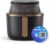 Philips See-Through Airfryer XL 6.2L/1.2KG,1700W, 16 Functions,12 Presets