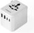TESSAN Universal Travel Adapter Worldwide with 2 USB C and 2 USB A Ports