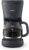 Philips Drip Coffee Maker, 1000W, 1.2L Glass Jug, Up to 10 Cups | 1000 Series, Drip Stop, Keep Warm 30min, Water Level Indicator, Auto Shut-Off, HD7430/90