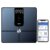 Smart Weight Scale and Digital Body Monitor with Wi-Fi & Bluetooth – High Precision Electronic Balance for Body Composition Analyzer & BMI Tracking (Model CF635BLE+WIFI)