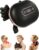 Neck Massager,Xkimos Smart Cervical Massager,Handheld Electric Muscle Massager,Deep Tissue 4D Kneading Massage,Shiatsu Neck Back Massager,Simulated Human Hand Design for Pain Relief and Muscle Relax