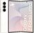 Samsung Galaxy Z Fold8 Ultra Cream, 512GB, Customized Processor, 5000 mAh Battery, Side-by-side Multitasking, 12GB RAM, 200MP Camera,Now Nudge,1 Year Extended Warranty (KSA Version)(Amazon Exclusive)