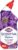 Clorox Scentiva Toilet Cleaner, 709ml, Tuscan Lavender, No Bleach, Kills 99.9% of Viruses and Bacteria