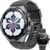 Kieslect AI Smart Watch 1.46″ AOD Display GPS Bluetooth Calls Zero-Delay Smart Watches for Men Video Watch Face 14-Day Battery 5ATM Waterproof, 180+ Sports Modes Elite 2