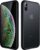 JETech Matte Case for iPhone Xs and iPhone X, Black