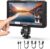 NEEWER F700 7″ Camera Field Monitor, 2000nit HD 1920×1080 IPS Touch Screen
