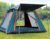 Large Camping Tent, Waterproof Tent Removable Canopy Stargazing Tent with Porch 4 People Family Dome Tent Lightweight Easy Setup for Backpacking Traveling Hiking Outdoors